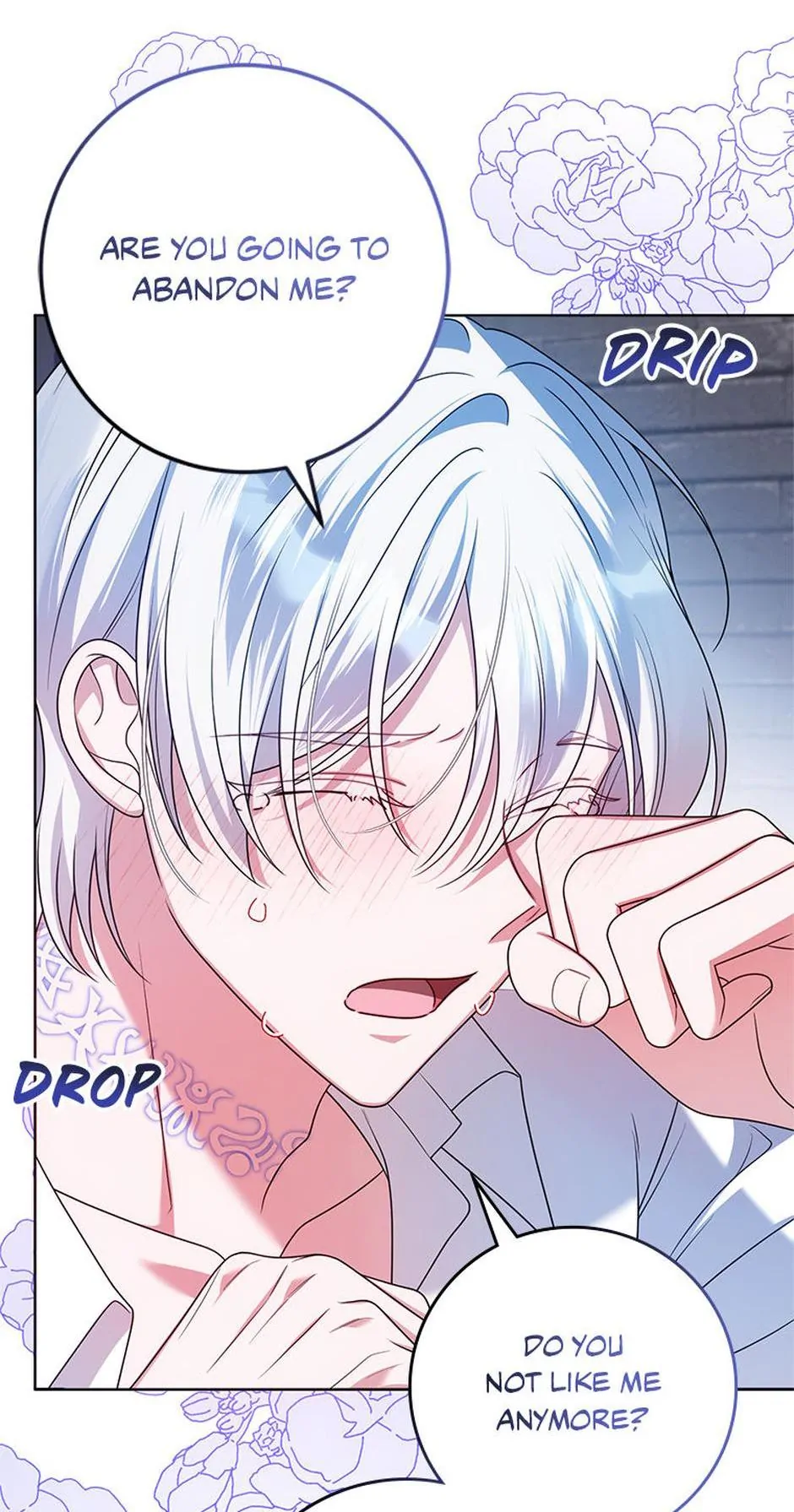 I Met the Male Lead in Prison Chapter 29 16